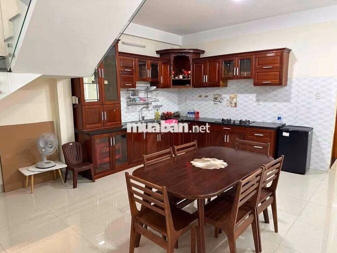 CHO THUÊ NHÀ 2 TẦNG ĐƯỜNG HOÀNG HIỆP- HOÀ XUÂN- GẦN CẦU NG TRI PHƯƠNG