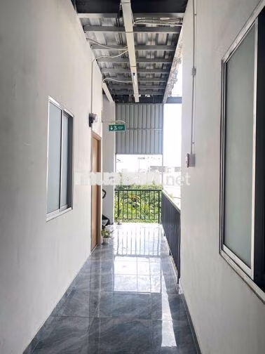 PASS PHÒNG TRỌ HẺM Ô TÔ – [khu vực XVNT, Quận Bình Thạnh]