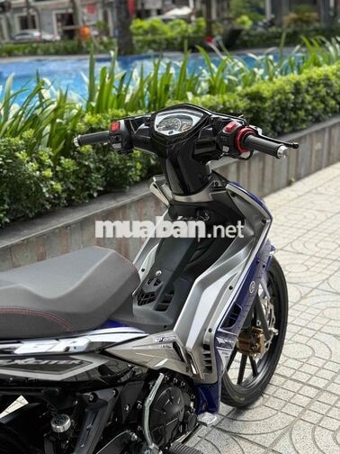 Exciter 135 upp new 2010 ( góp nợ xấu 10tr nhận xe