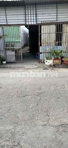 Bán đất 168.3m2 tại khu phố Thống Nhất 1, phường Dĩ An, TPHCM
