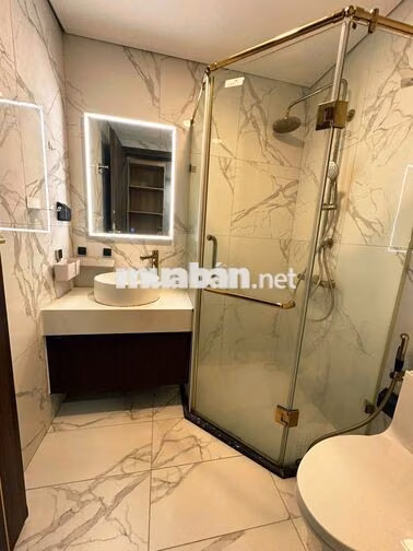 Nhà đẹp cho người có gu,  3PN, 3WC, 106m2 Sunshine , Q7, chỉ 8,45tỷ,