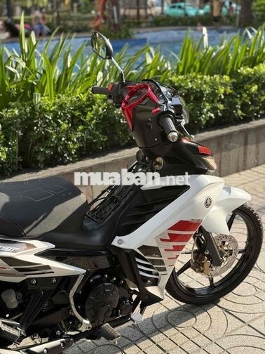 Exciter 135 bs62 full new ( góp nợ xấu 9tr nhận xe