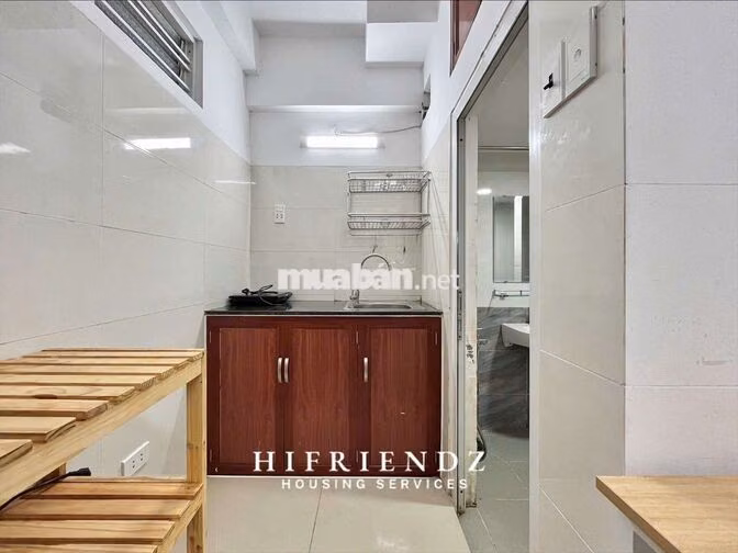 DUPLEX-STUDIO SINH VIÊN VIÊN SÁT LOTTE MART CHỈ TỪ 5TR3/THÁNG