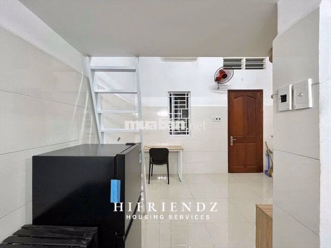 DUPLEX-STUDIO SINH VIÊN VIÊN SÁT LOTTE MART CHỈ TỪ 5TR3/THÁNG