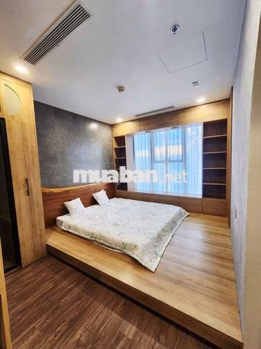 Nhà đẹp cho người có gu,  3PN, 3WC, 106m2 Sunshine , Q7, chỉ 8,45tỷ,