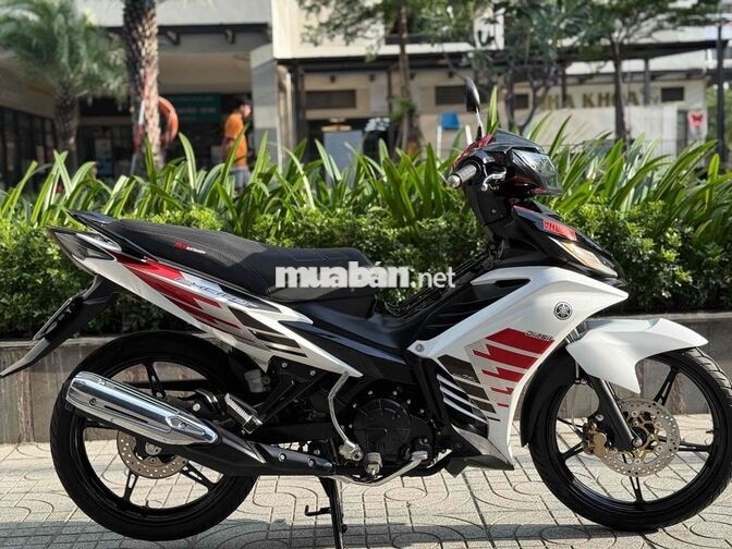 Exciter 135 bs62 full new ( góp nợ xấu 9tr nhận xe