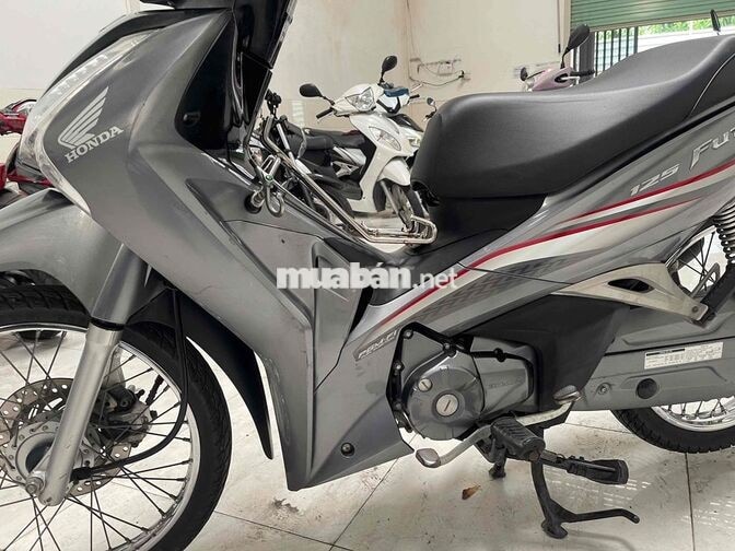 Honda Future 125 2019 Xám