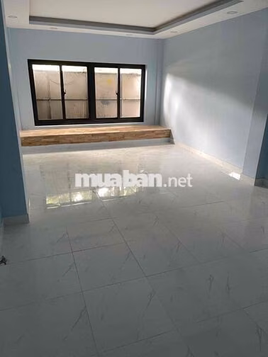 NHÀ MẶT TIỀN PHẠM VĂN ĐỒNG – NHÀ 4 TẦNG, VỊ TRÍ KINH DOANH ĐẸP