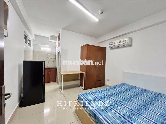 DUPLEX-STUDIO SINH VIÊN VIÊN SÁT LOTTE MART CHỈ TỪ 5TR3/THÁNG