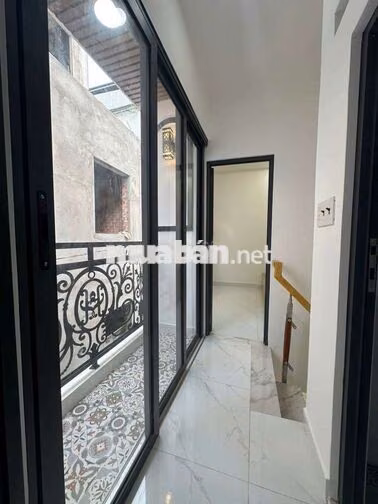 Nhà giá tốt khu vip Lâm Văn Bền quận 7