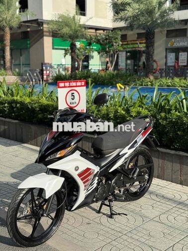 Exciter 135 bs62 full new ( góp nợ xấu 9tr nhận xe