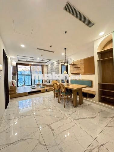 Nhà đẹp cho người có gu,  3PN, 3WC, 106m2 Sunshine , Q7, chỉ 8,45tỷ,