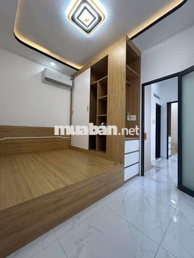 Nhà giá tốt khu vip Lâm Văn Bền quận 7
