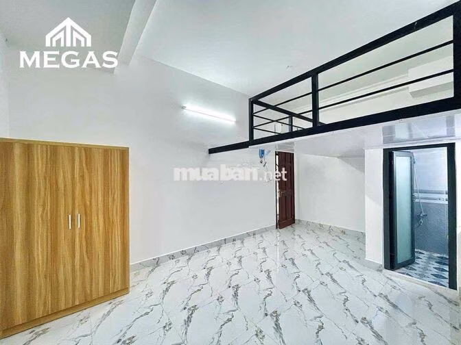 🔥Phòng trọ sinh viên giá rẻ, rộng đẹp LÊ VĂN SỸ ngay chợ Phạm Văn Hai