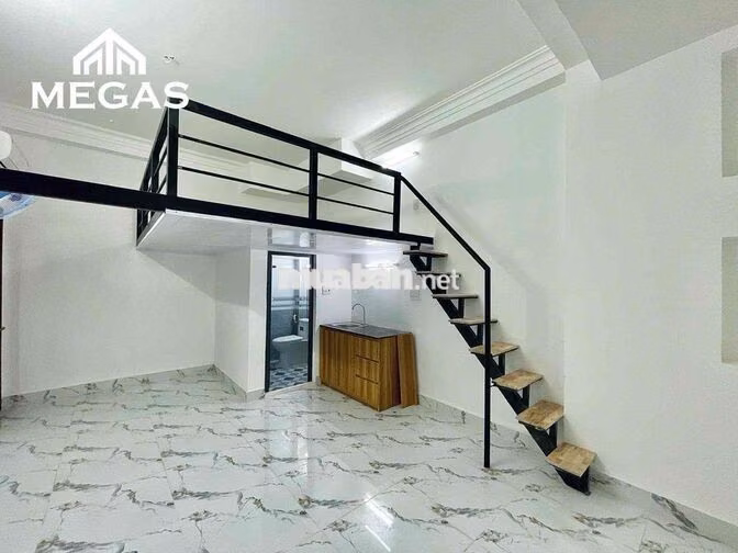 🔥Phòng trọ sinh viên giá rẻ, rộng đẹp LÊ VĂN SỸ ngay chợ Phạm Văn Hai