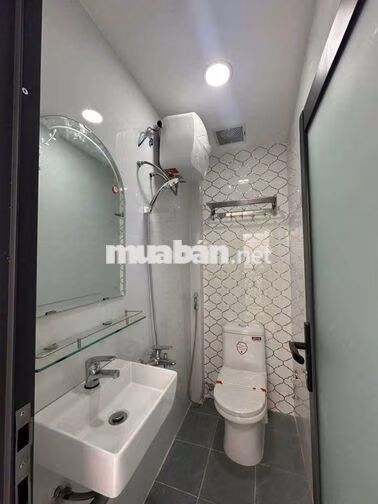Nhà giá tốt khu vip Lâm Văn Bền quận 7