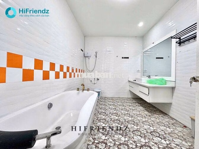 2PN, FULL NỘI THẤT, MỚI KENG, Ở KO GIỚI HẠN NGƯỜI