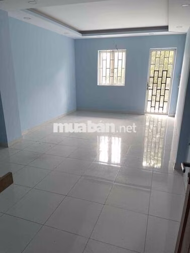 NHÀ MẶT TIỀN PHẠM VĂN ĐỒNG – NHÀ 4 TẦNG, VỊ TRÍ KINH DOANH ĐẸP