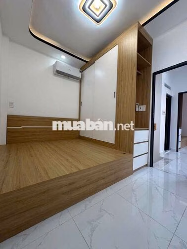 Nhà giá tốt khu vip Lâm Văn Bền quận 7