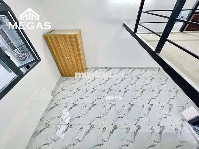 🔥Phòng trọ sinh viên giá rẻ, rộng đẹp LÊ VĂN SỸ ngay chợ Phạm Văn Hai