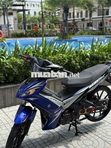 Exciter 135 upp new 2010 ( góp nợ xấu 10tr nhận xe