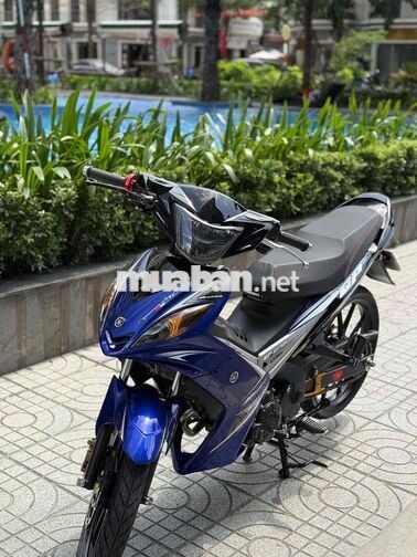 Exciter 135 upp new 2010 ( góp nợ xấu 10tr nhận xe