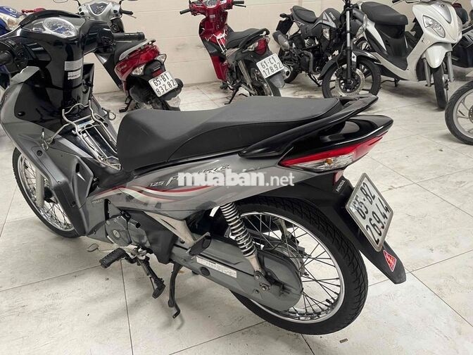 Honda Future 125 2019 Xám