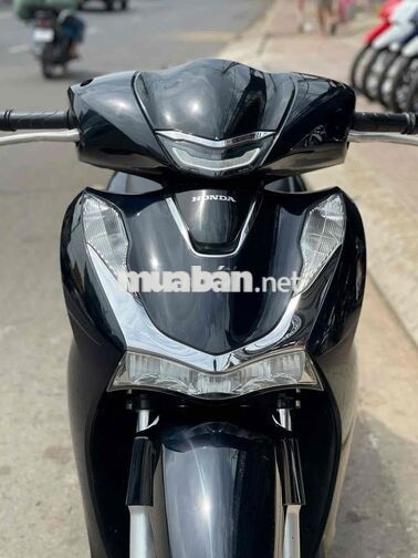 Honda SH 150i 2022 Đen Xe tay ga