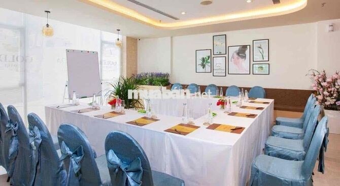 🔥 NHÀ HÀNG GOLDA QUẬN 5 – TUYỂN  NHÂN VIÊN PHA CHẾ