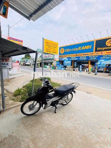 Honda Wave S 110 Việt Nam Đen