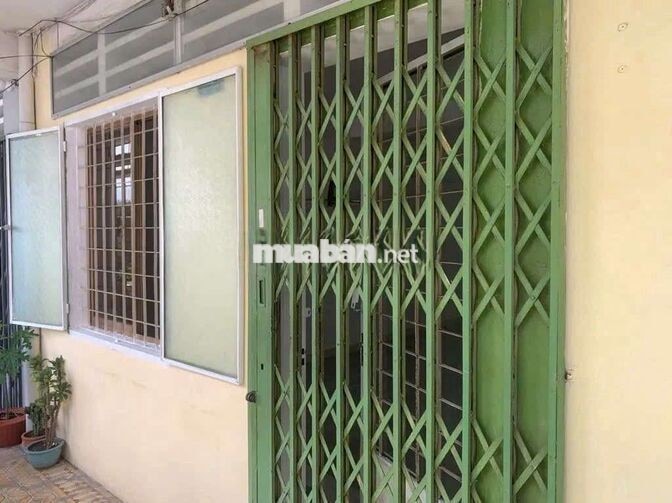 CHUNG CƯ 2 MẶT CỬA, CHỈ 8 Triệu. Q3