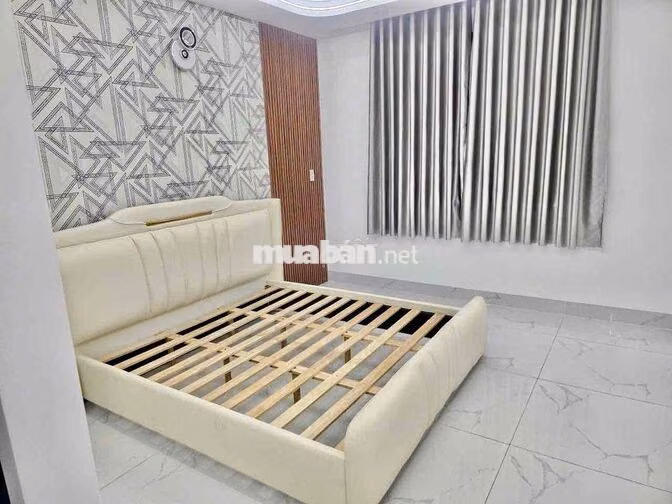 Cho thuê nhà nguyên căn full nội thất