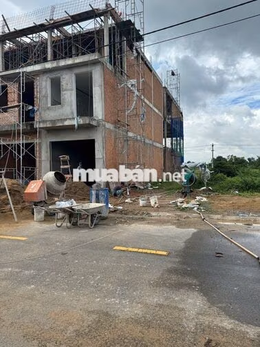 Bán đất Biên Hòa, 1,8 tỷ, 100m2, sổ hồng sẵn