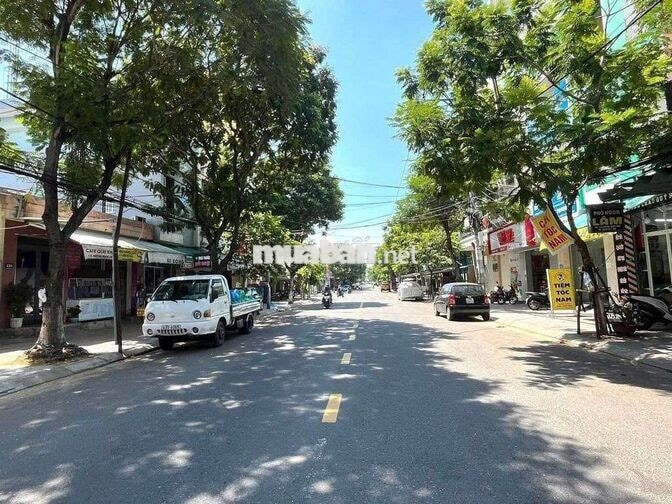 Đất 2 Lô Liền Kề, Phước Lý. Đường 7m5