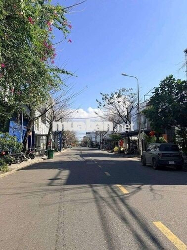 Đất 2 Lô Liền Kề, Phước Lý. Đường 7m5