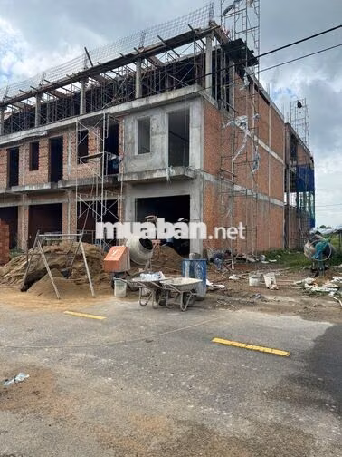 Bán đất Biên Hòa, 1,8 tỷ, 100m2, sổ hồng sẵn