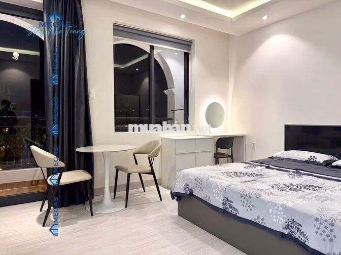 🌊 CHO THUÊ CĂN HỘ BALCONY – STYLE HIỆN ĐẠI | ẤM CÚNG - VCN PHƯỚC HẢI
