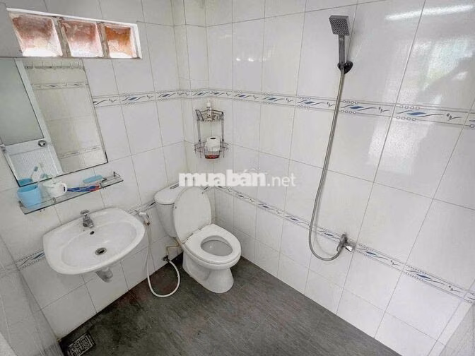 PHÒNG TRỌ FULL NỘI THẤT HUỲNH TẤN PHÁT Q7