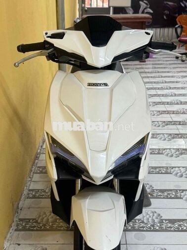 Honda Air Blade 125 2016 Trắng đen