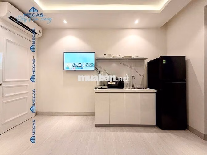 🌊 CHO THUÊ CĂN HỘ BALCONY – STYLE HIỆN ĐẠI | ẤM CÚNG - VCN PHƯỚC HẢI