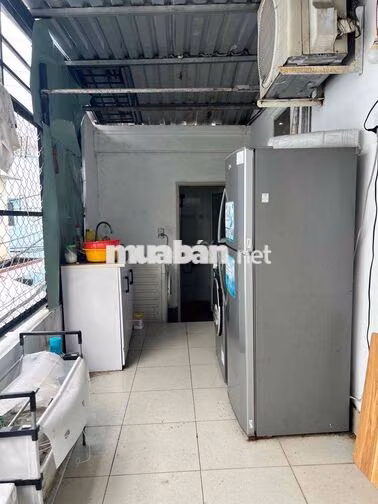PHÒNG TRỌ FULL NỘI THẤT HUỲNH TẤN PHÁT Q7