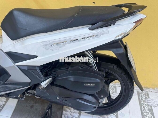Honda Air Blade 125 2016 Trắng đen