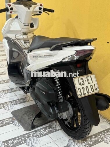 Honda Air Blade 125 2016 Trắng đen