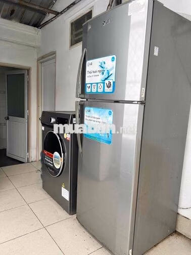 PHÒNG TRỌ FULL NỘI THẤT HUỲNH TẤN PHÁT Q7