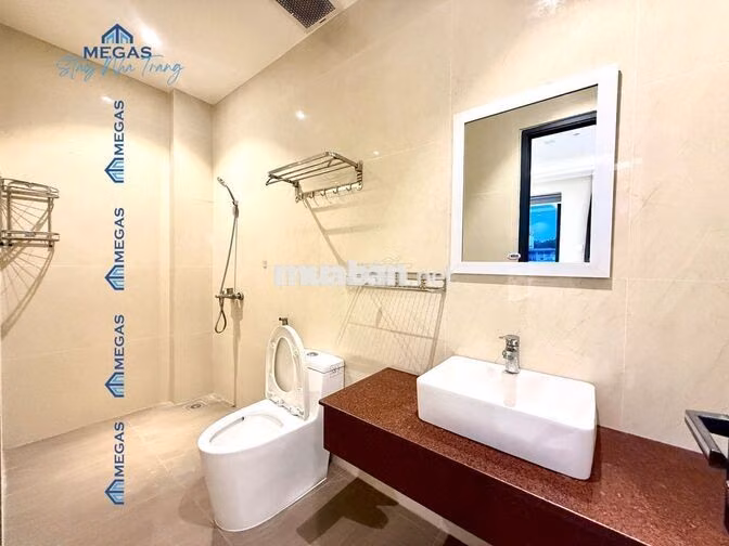 🌊 CHO THUÊ CĂN HỘ BALCONY – STYLE HIỆN ĐẠI | ẤM CÚNG - VCN PHƯỚC HẢI