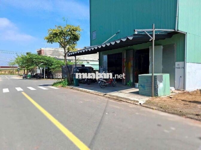 Đất 2 Lô Liền Kề, Phước Lý. Đường 7m5