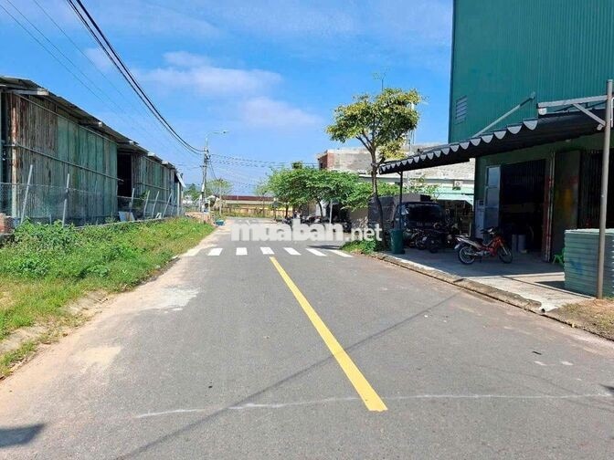 Đất 2 Lô Liền Kề, Phước Lý. Đường 7m5