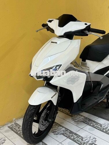 Honda Air Blade 125 2016 Trắng đen