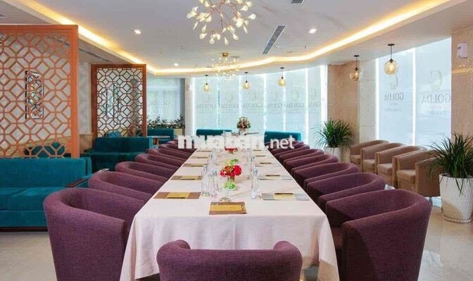 🔥 NHÀ HÀNG GOLDA QUẬN 5 – TUYỂN  NHÂN VIÊN PHA CHẾ