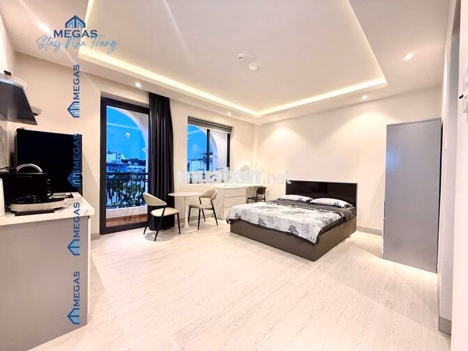 🌊 CHO THUÊ CĂN HỘ BALCONY – STYLE HIỆN ĐẠI | ẤM CÚNG - VCN PHƯỚC HẢI